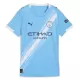 Ženski Dresovi Manchester City Domaći 2025/26 Ženski Dresovi Manchester City Domaći 2025/26