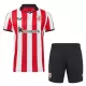 Dječji Dresovi Athletic Bilbao Domaći 2025/26 Dječji Dresovi Athletic Bilbao Domaći 2025/26