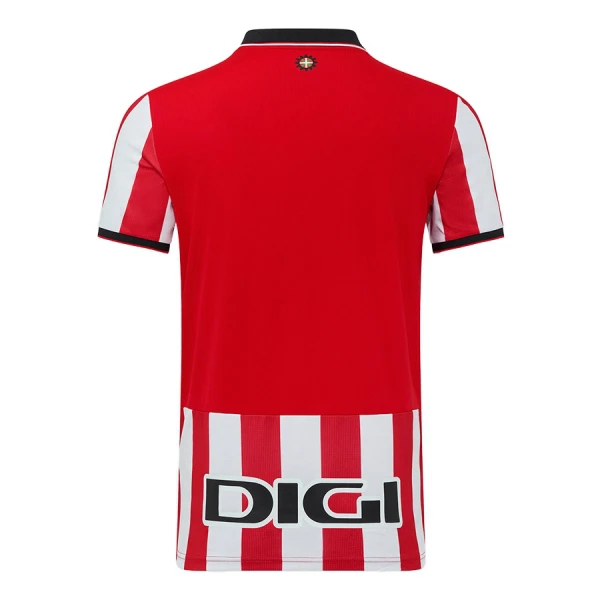 Dječji Dresovi Athletic Bilbao Domaći 2025/26