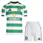 Dječji Dresovi Celtic FC Domaći 2025/26