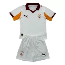 Dječji Dresovi Galatasaray SK Gostujući 2025/26 Dječji Dresovi Galatasaray SK Gostujući 2025/26