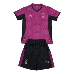 Dječji Dresovi Galatasaray SK Treći 2025/26 Dječji Dresovi Galatasaray SK Treći 2025/26