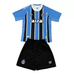 Dječji Dresovi Grêmio FBPA Domaći 2025/26 Dječji Dresovi Grêmio FBPA Domaći 2025/26