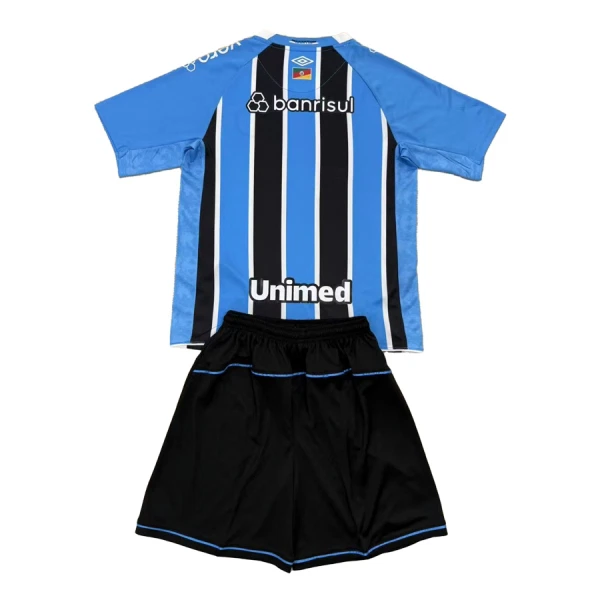 Dječji Dresovi Grêmio FBPA Domaći 2025/26