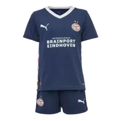 Dječji Dresovi PSV Gostujući 2025/26 Dječji Dresovi PSV Gostujući 2025/26