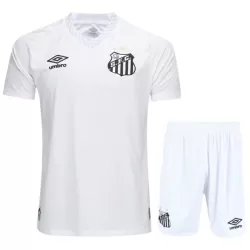 Dječji Dresovi Santos FC Domaći 2025/26 Dječji Dresovi Santos FC Domaći 2025/26