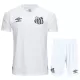 Dječji Dresovi Santos FC Domaći 2025/26 Dječji Dresovi Santos FC Domaći 2025/26