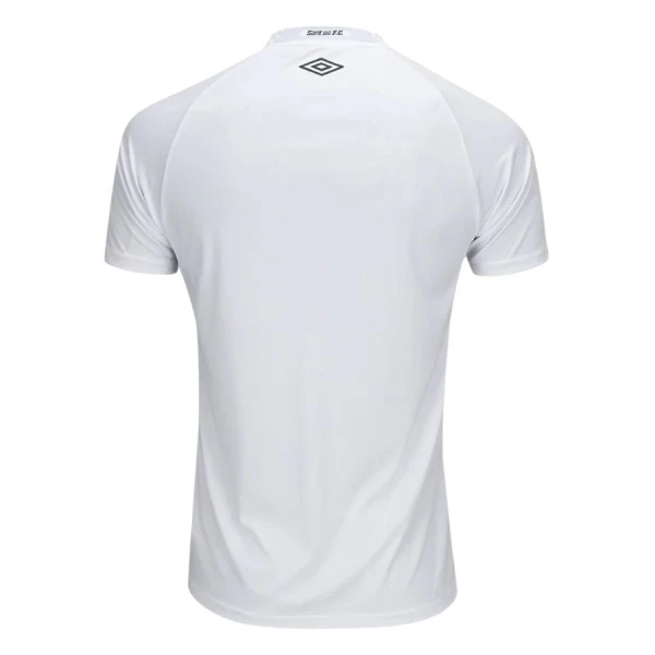 Dječji Dresovi Santos FC Domaći 2025/26