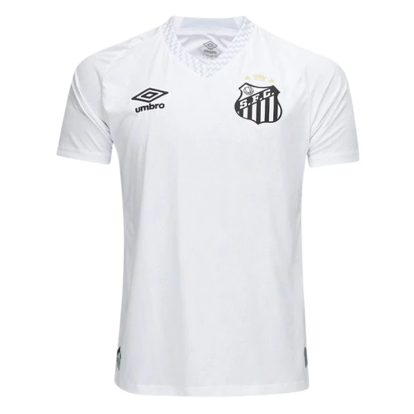 Dječji Dresovi Santos FC Domaći 2025/26