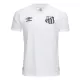 Dječji Dresovi Santos FC Domaći 2025/26