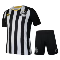 Dječji Dresovi Santos FC Gostujući 2025/26 Dječji Dresovi Santos FC Gostujući 2025/26