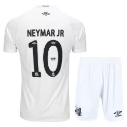 Dječji Dresovi Santos FC Neymar JR 10 Domaći 2025/26 Dječji Dresovi Santos FC Neymar JR 10 Domaći 2025/26