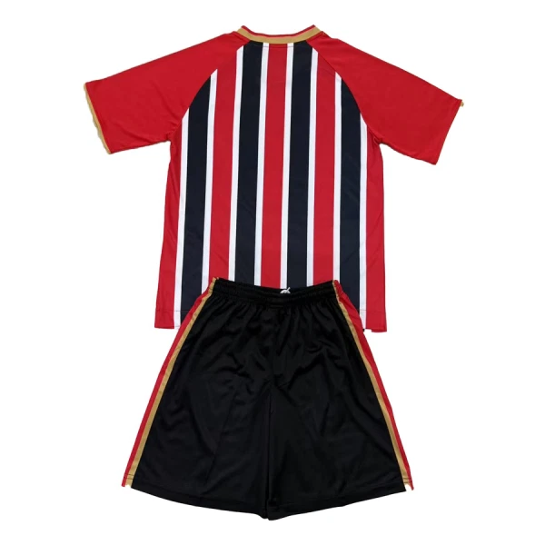 Dječji Dresovi São Paulo Gostujući 2025/26
