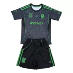 Dječji Dresovi Tigres UANL Treći 2025/26