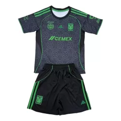 Dječji Dresovi Tigres UANL Treći 2025/26 Dječji Dresovi Tigres UANL Treći 2025/26