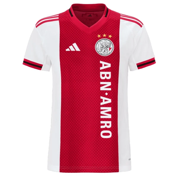 Dresovi Ajax Domaći 2025/26