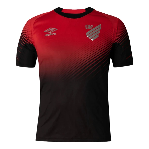 Dresovi Athletico Paranaense Domaći 2025/26 Dresovi Athletico Paranaense Domaći 2025/26