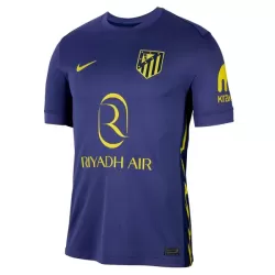 Dresovi Atlético Madrid Gostujući 2025/26 Dresovi Atlético Madrid Gostujući 2025/26