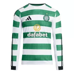 Dresovi Celtic FC Domaći 2025/26 Dugi rukav Dresovi Celtic FC Domaći 2025/26 Dugi rukav