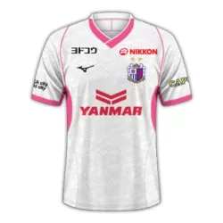 Dresovi Cerezo Osaka Gostujući 2025/26 Dresovi Cerezo Osaka Gostujući 2025/26