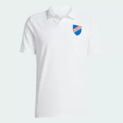 Dresovi Colo-Colo Obljetnica 2025 Bijela Dresovi Colo-Colo Obljetnica 2025 Bijela
