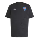 Dresovi Colo-Colo Obljetnica 2025 Crna