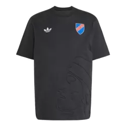 Dresovi Colo-Colo Obljetnica 2025 Crna Dresovi Colo-Colo Obljetnica 2025 Crna