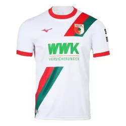 Dresovi FC Augsburg Domaći 2025/26