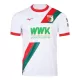 Dresovi FC Augsburg Domaći 2025/26 Dresovi FC Augsburg Domaći 2025/26