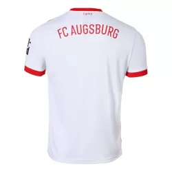 Dresovi FC Augsburg Domaći 2025/26