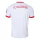 Dresovi FC Augsburg Domaći 2025/26