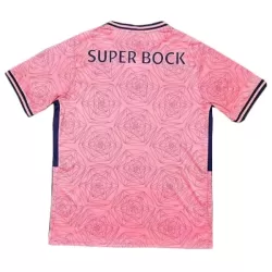 Dresovi FC Porto Gostujući 2025/26