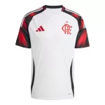 Dresovi Flamengo Gostujući 2025/26