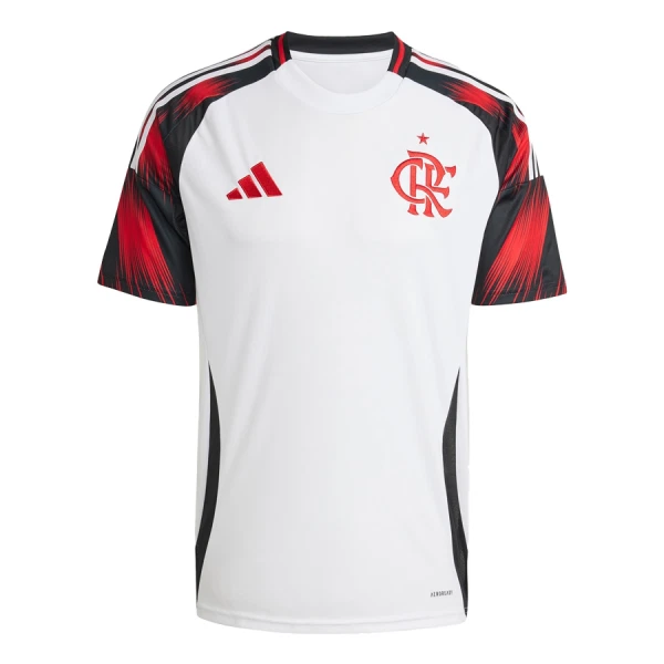 Dresovi Flamengo Gostujući 2025/26 Dresovi Flamengo Gostujući 2025/26