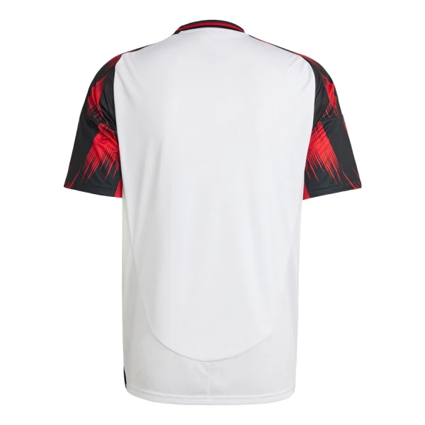 Dresovi Flamengo Gostujući 2025/26