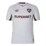 Dresovi Fluminense FC Gostujući 2025/26