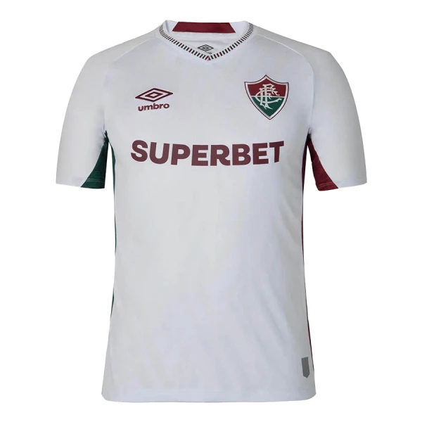 Dresovi Fluminense FC Gostujući 2025/26 Dresovi Fluminense FC Gostujući 2025/26