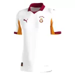 Dresovi Galatasaray SK Gostujući 2025/26
