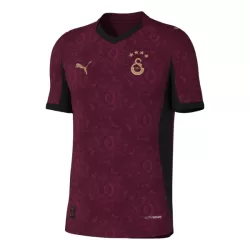 Dresovi Galatasaray SK Treći 2025/26 Dresovi Galatasaray SK Treći 2025/26