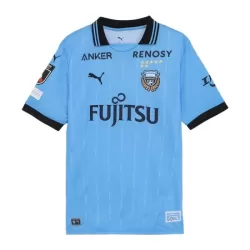 Dresovi Kawasaki Frontale Domaći 2025/26 Dresovi Kawasaki Frontale Domaći 2025/26
