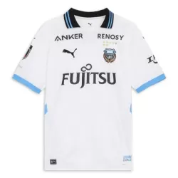 Dresovi Kawasaki Frontale Gostujući 2025/26 Dresovi Kawasaki Frontale Gostujući 2025/26