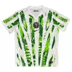 Dresovi Nigerija Gostujući 2025/26