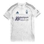 Dresovi Nottingham Forest Gostujući 2025/26