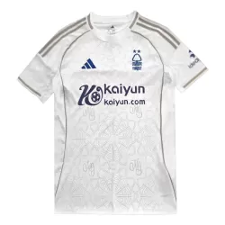 Dresovi Nottingham Forest Gostujući 2025/26