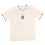 Dresovi Olympique Lyon Obljetnica 2025