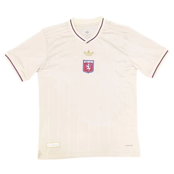 Dresovi Olympique Lyon Obljetnica 2025