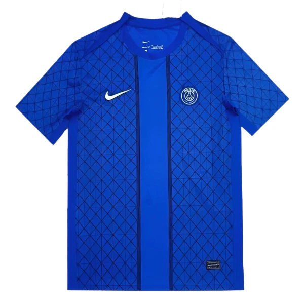 Dresovi Paris Saint-Germain Pre-Match 2025/26 Dresovi Paris Saint-Germain Pre-Match 2025/26
