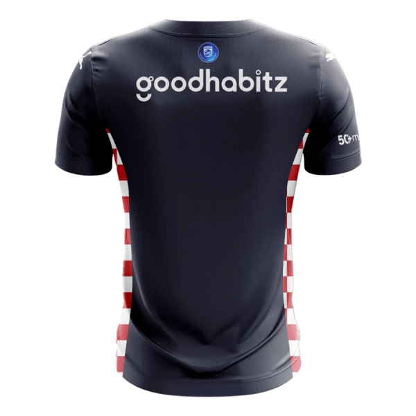 Dresovi PSV Gostujući 2025/26