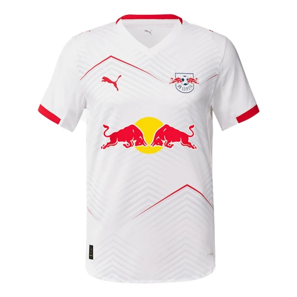 Dresovi RB Leipzig Domaći 2025/26 Dresovi RB Leipzig Domaći 2025/26