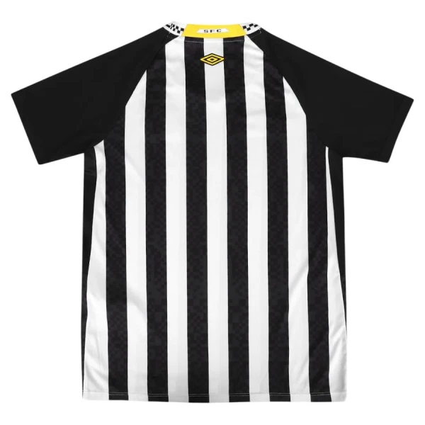 Dresovi Santos FC Gostujući 2025/26